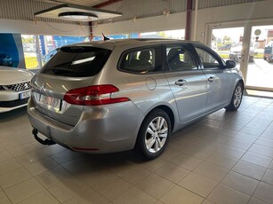 Peugeot 308 SW 2.0 HDi FAP Active Euro 6