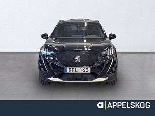 Peugeot e-2008 GT 50 kWh Electric