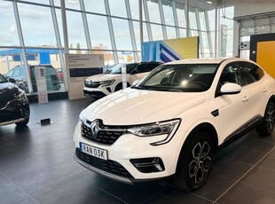 Renault ArkanaE-Tech Techno Techno E tech Hybrid 145 2023, Crossover