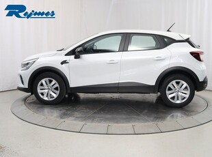 Renault Captur II TCe 90 Equilibre