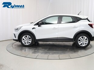 Renault Captur II TCe 90 Equilibre