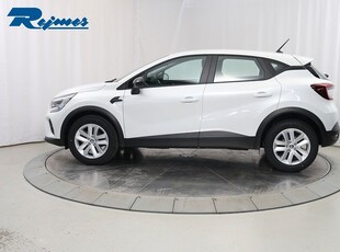 Renault Captur II TCe 90 Equilibre