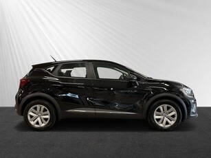 Renault Captur TCe 90 Zen