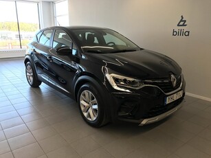 Renault Captur TCe 90 Zen