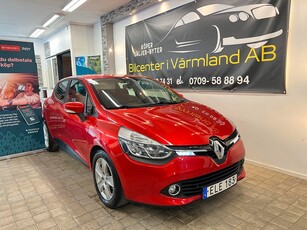 Renault Clio 1.2 Euro 6