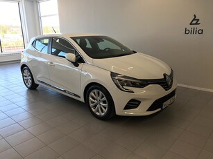 Renault Clio TCe 90 Intens 5-d III