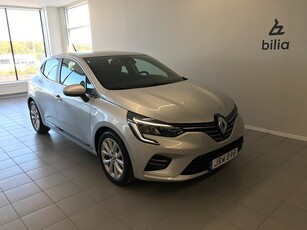 Renault Clio TCe 90 Intens 5-d III