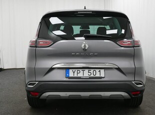 Renault Espace 1,6 Energy dCi 160 Zen EDC