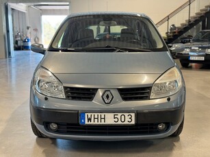 Renault Grand Scénic 2.0 AUT BENSIN DRAG AC 7-sits