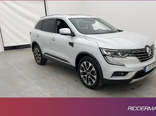 Renault KoleosdCi 4WD Pano Värm Bose Skinn Välservad 2017, SUV