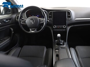 Renault Mégane IV PhII TCe 140 Intens II ST