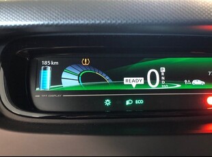 Renault Zoe R90 41 kWh