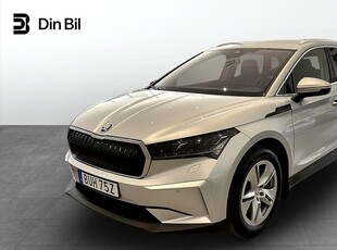 Skoda Enyaq iV 80X 82 kWh 265Hk Dragkrok