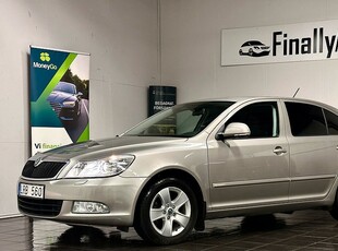 Skoda Octavia 1.2 TSI NYBESIKTAD & NYSERVAD 100% ROSTFRI