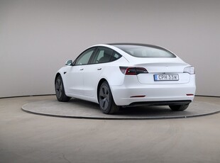 Tesla Model 3 Dual Motor Long Range Awd Drag