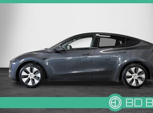 Tesla Model Y Long Range AWD 345hk PANO AUTOPILOT DRAG NAVI