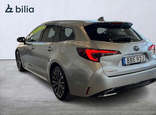 Toyota Corolla Touring Sports Hybrid 1,8 STYLE PLUSPAKET