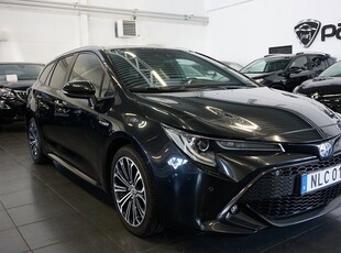 Toyota Corolla Touring Sports Hybrid 2,0 e-CVT Style