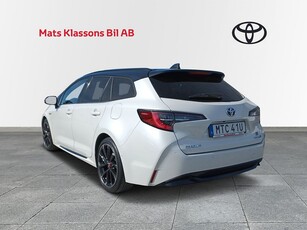 Toyota Corolla Touring Sports Hybrid 2.0 GR-S Plus