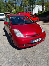 Toyota Prius 1.5 VVT-i AUTOMAT ACC 5dr Kamkedja