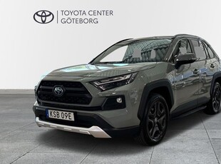 Toyota RAV4Hybrid AWD-i ADVENTURE 2024, SUV