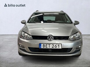 Volkswagen Golf 1.4 TSI aut R-Line 140hk Adap-fart PDC