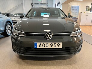 Volkswagen Golf 1.5 eTSI 150hk Automat