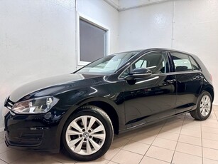 Volkswagen Golf 1.6 TDI 4Motion 105hk BMT Värmare / Dragkrok