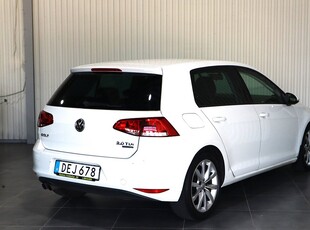 Volkswagen Golf 2.0 TDi Facelift Highline-Plus Aut 150hk