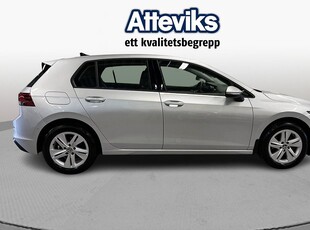 Volkswagen Golf 5-dörrar 1.0 TSI 110hk 