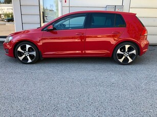 Volkswagen Golf 2.0 TDI BMT Highline Plus Panorama Kamera