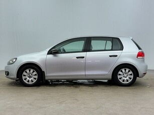 Volkswagen Golf 5dr 1.6 Multifuel 102hk | Nybytt kamrem