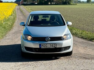 Volkswagen Golf Plus 1.4 TSI | AUTOMAT | 8600 MIL