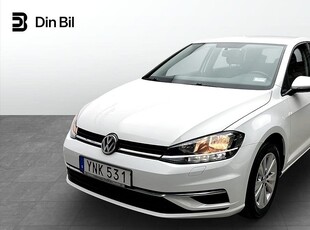 Volkswagen Golf TSI110 App-Connect