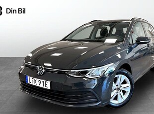 Volkswagen GolfSportscombi 1.5 ETSI DSG 2022, Kombi