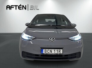 Volkswagen ID.3 Pro Performance Life Beg-leasing 24 / 36 mån