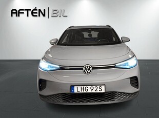 Volkswagen ID.4 Pro Performance 204HK Värmare