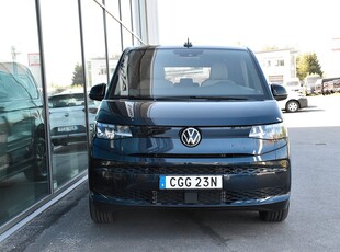 Volkswagen Multivan eHybrid*OMGÅENDE LEVERANS*KROK*VÄRMARE