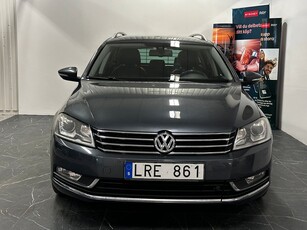 Volkswagen Passat 2.0 TDI BlueMotion 4Motion Automat|Drag