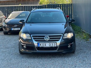 Volkswagen Passat Variant 2.0 TDI 4M R-Line Sportline Euro 5