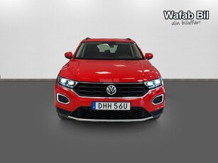 Volkswagen T-Roc 1.5 TSI Base Euro 6