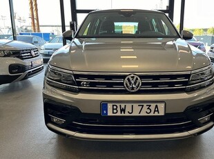 Volkswagen Tiguan2.0 TSI 190 DSG7 4Motion R-Line 2020, SUV