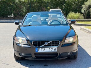 Volvo C70 T5 Summum Euro 4