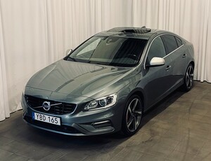 Volvo S60 D4 Momentum, R-Design*SE SPEC*