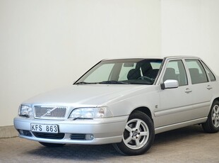 Volvo S70 Automat 2.5 10V Base 144hk