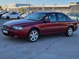 Volvo S80 2.4 Business Euro 4