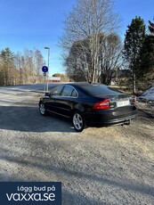 Volvo S80 Momentum