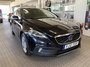 Volvo V40 Cross Country D2 (120hk) Momentum