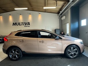 Volvo V40 Cross Country D3 Geartronic Momentum P-Sens D-Värm