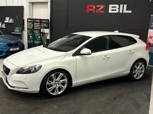 Volvo V40 D2 Geartronic Kinetic Euro 6 *1500kr/mån*